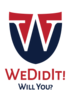 WeDidIt