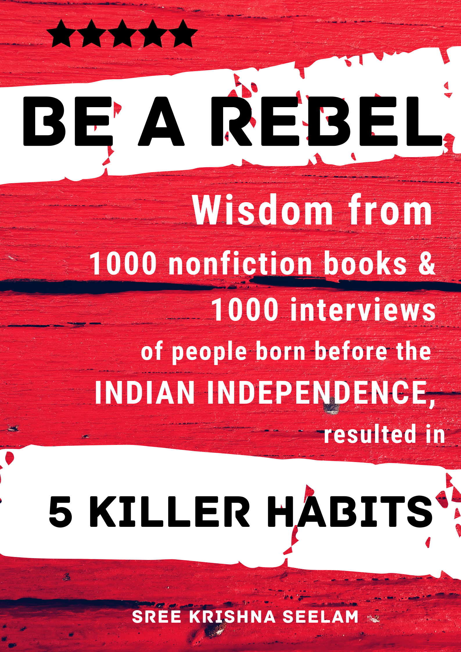 Book launch event